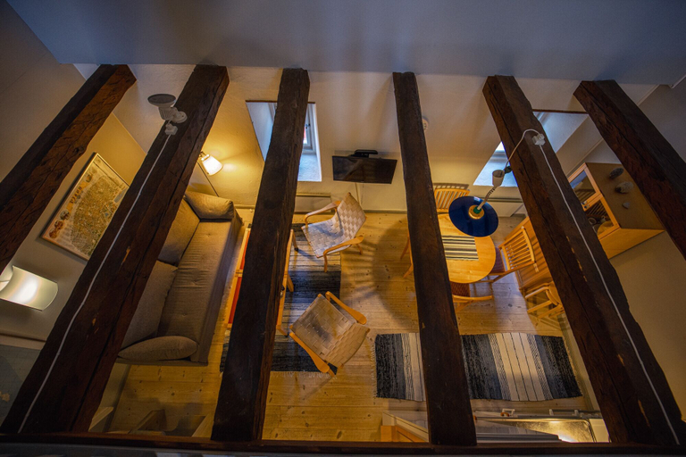Food & Drinks, Stora Torget - Visby Lägenhetshotell, Gotland