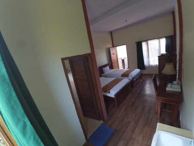 2, Istana Petani Hotel, Pasuruan