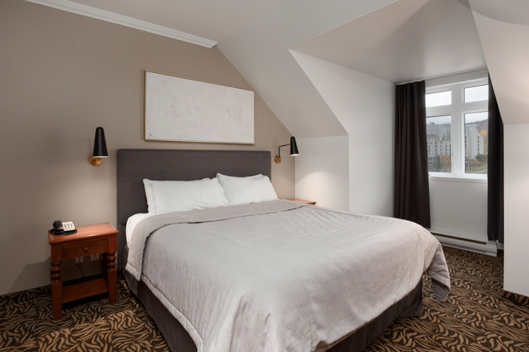 Bedroom 4, Sommet des Neiges, Les Laurentides