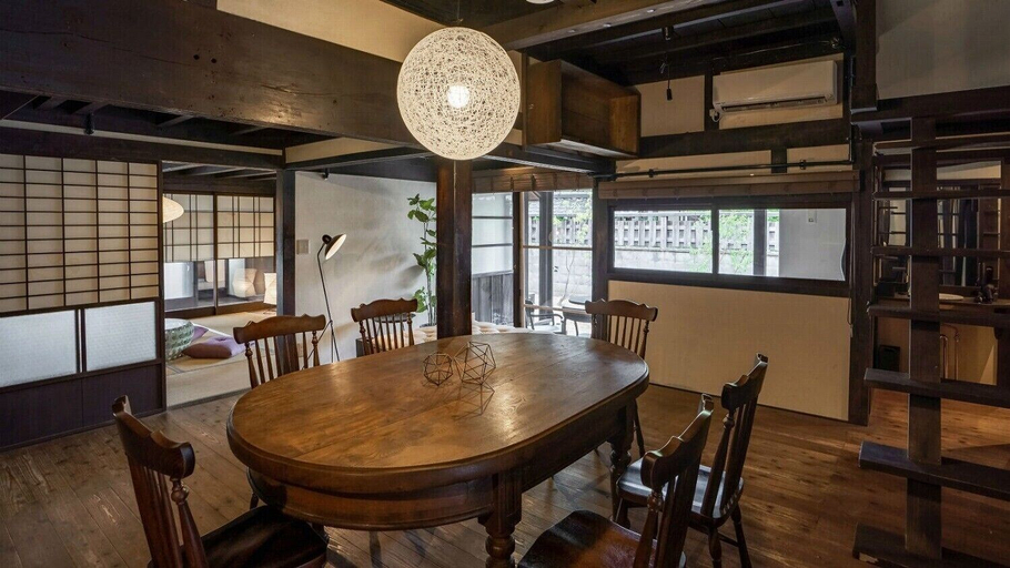Food & Drinks 4, NIPPONIA Sasayama Castle Town Hotel, Sasayama