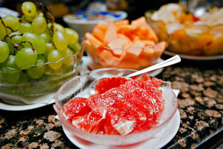Food & Drinks 4, PRIVILLAGE STARE - B&B, Villa and Chalet Resort, Bohinj