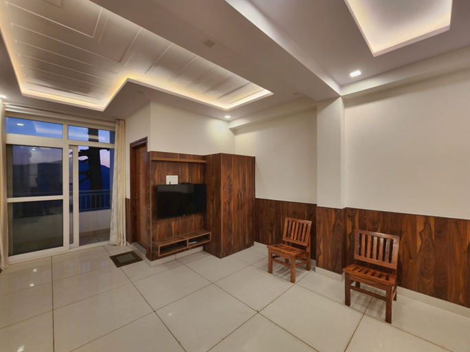 Others 5, The Morel House, Shimla