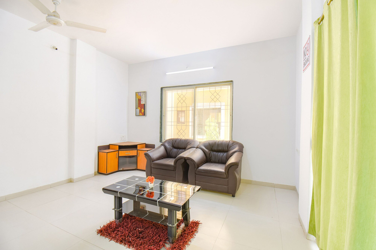Others 5, FabExpress Wakad Stays, Pune