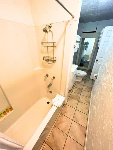 Bathroom 4, Conch Key Fishing Lodge and Marina, Monroe