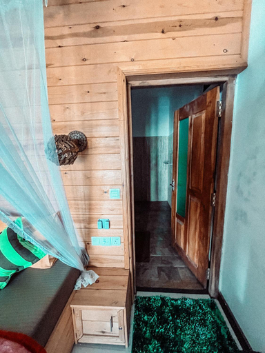 Bedroom 3, Green Hill Guest House Ella, Ella