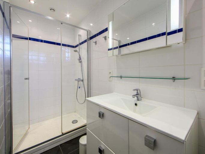 Bathroom 3, Villa Villa Sandret by Interhome, Calvados
