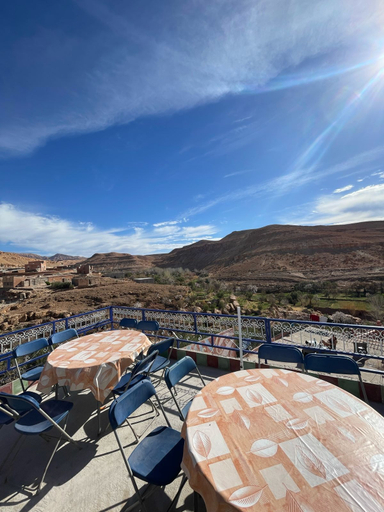 Others 5, Maison Salwa, Ouarzazate