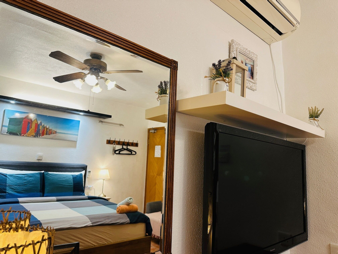 Bedroom 16