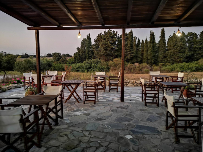 Food & Drinks 3, Ilios and Irene, South Aegean