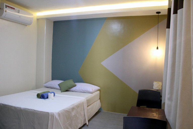 Bedroom 16