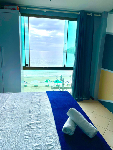 Bedroom 2, Loft Prainha - VISTA MAR, Arraial do Cabo