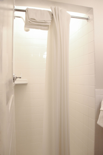 Bathroom 4, The Fountain Inn, Ottawa