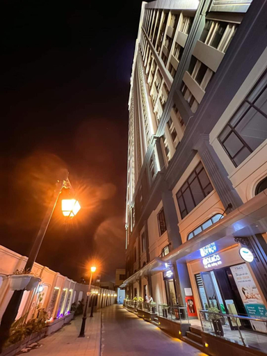 Exterior view 5, Lyly's House - Altara Quy Nhon - Can ho view bien 2 phong ngu, Qui Nhơn