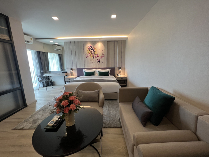 Bedroom 23