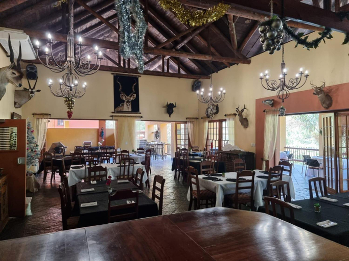 Others 4, Waterfall Safari Lodge, Nkangala