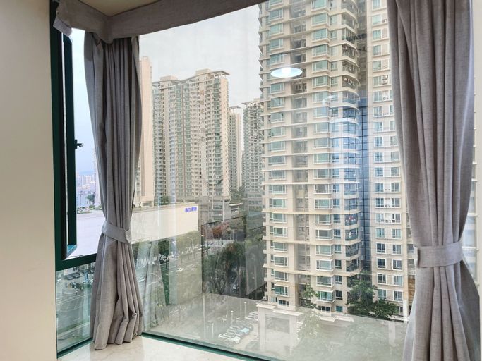 Others 3, Shenzhen LaCave Hotel Apartment - Futian Convention & Exhibition Center, Shenzhen