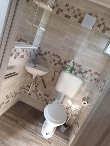 5, Casa Verde 2, Carei