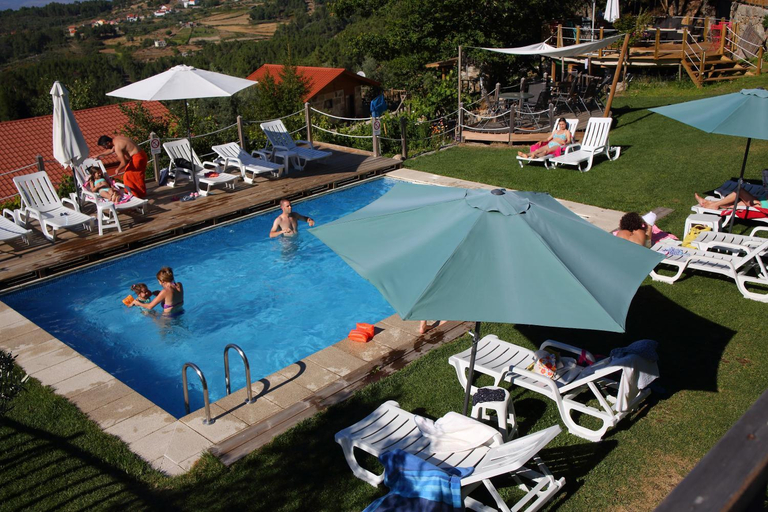 Sport & Beauty 2, Casas do Pastor, Seia