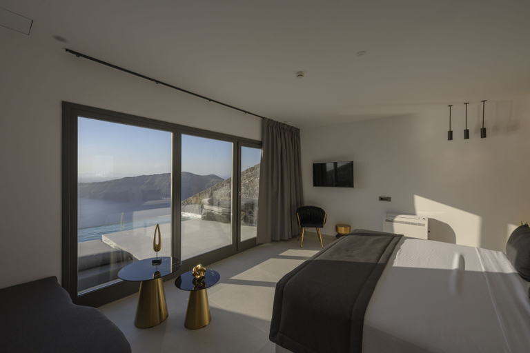 Bedroom 4, Arany Terra, South Aegean