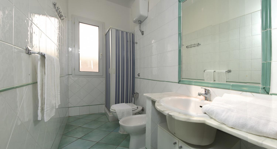 Bathroom 3, Lumia Case Vacanze, Agrigento