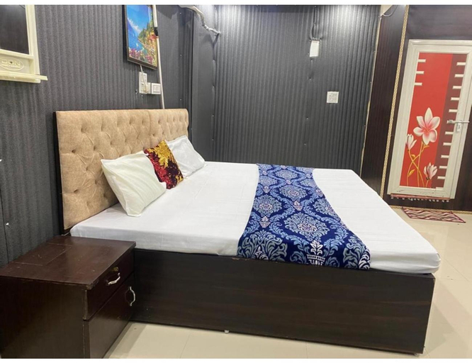 Hotel Subh Ratri, Jhansi, Jhansi