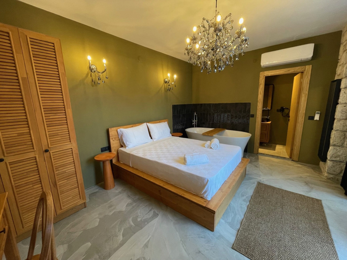 Bedroom 5, Rhea Alacati, Çeşme