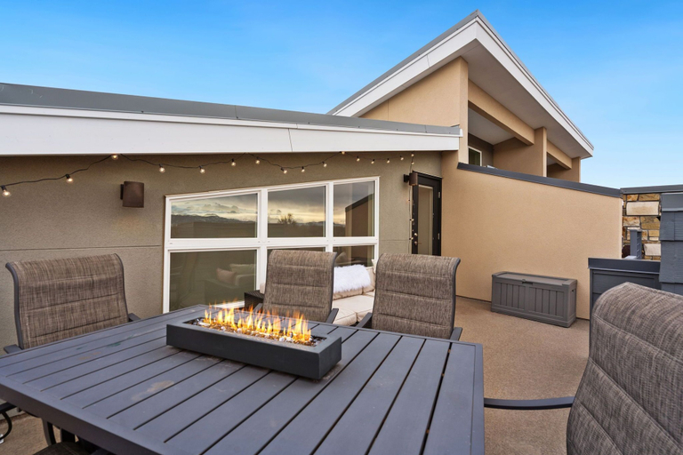 Exterior & Views 2, Elegant Oasis - Fireplaces, King Beds, Mtn Views!, Larimer