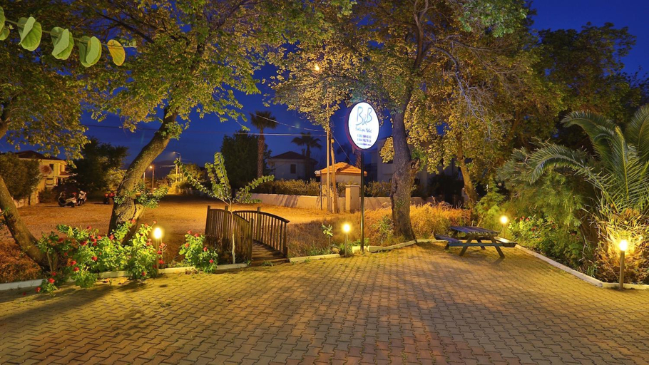 Exterior & Views 2, B&B Butik Hotel, Ortaca