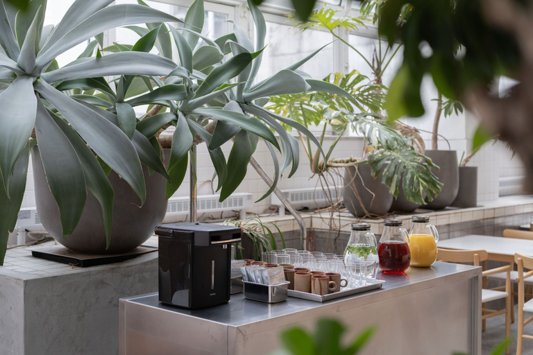 Food & Drinks 5, KIRO Hiroshima by THE SHARE HOTELS, Hiroshima