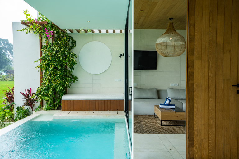 Sport & Beauty 3, Green Flow Villa 9 Ubud, Gianyar