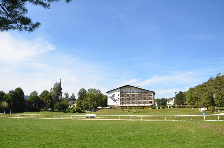 Others 5, Hotel Reitzentrum Hausruckhof e U, Vöcklabruck