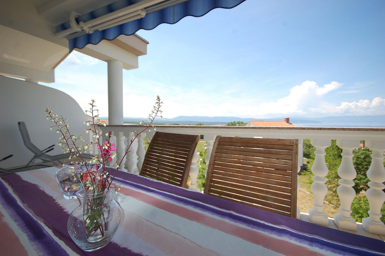 Others 4, Apartments Nency by El-Pi Tours, Malinska-Dubašnica