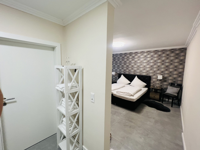 Bedroom 12