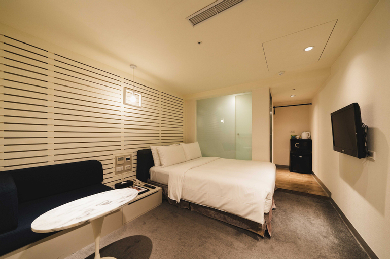 Bedroom 16