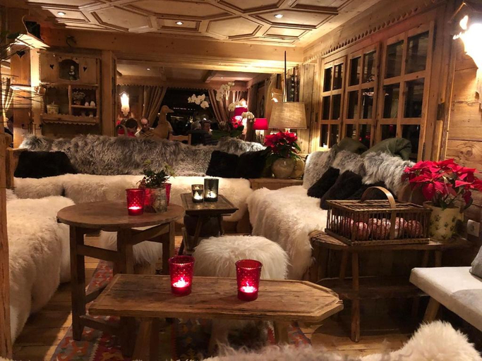 Food & Drinks 5, Les Chalets-Hotel de la Croix-Fry, Haute-Savoie