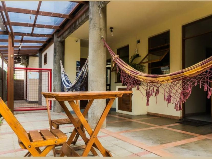 Others 5, Sunhouse Hostel, Florianopolis
