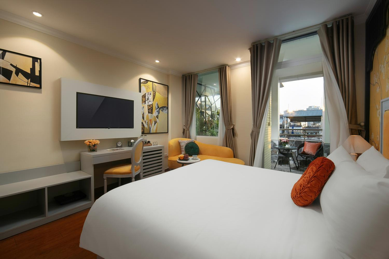 Bedroom 3