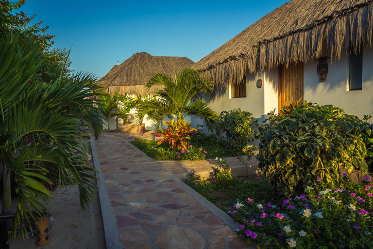 Room 5, Yemaya Boutique Hotel, Contralmirante Villar