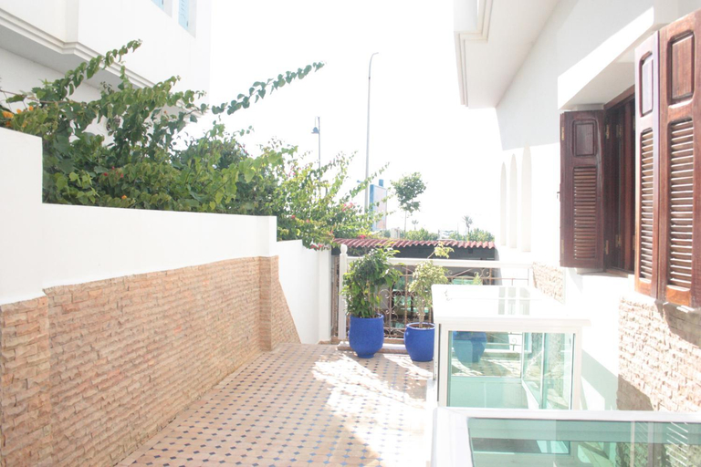 Others 5, Pasta Plaza, Tanger-Assilah