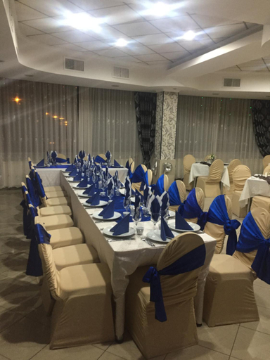 Food & Drinks 4, Pensiunea Nicolas, Craiova