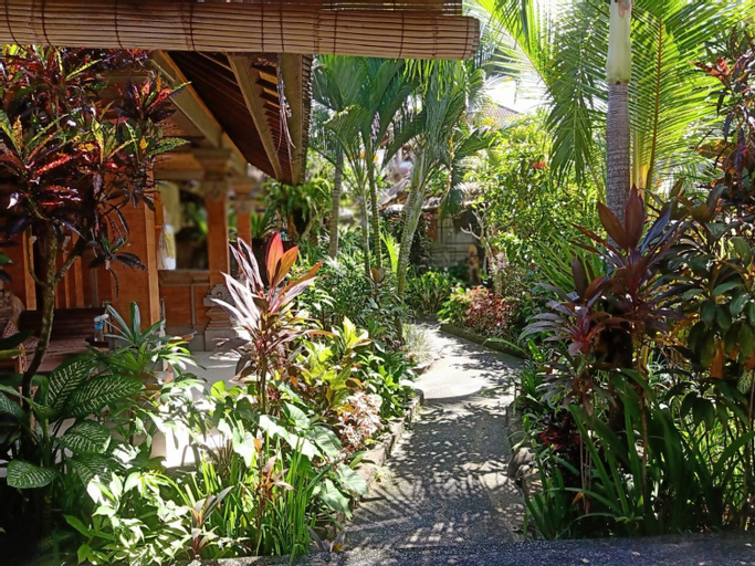 Family Guest House Ubud, Gianyar
