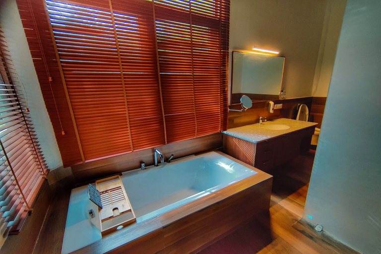 Bathroom 5, Atali Ganga Resort, Rishikesh, Garhwal