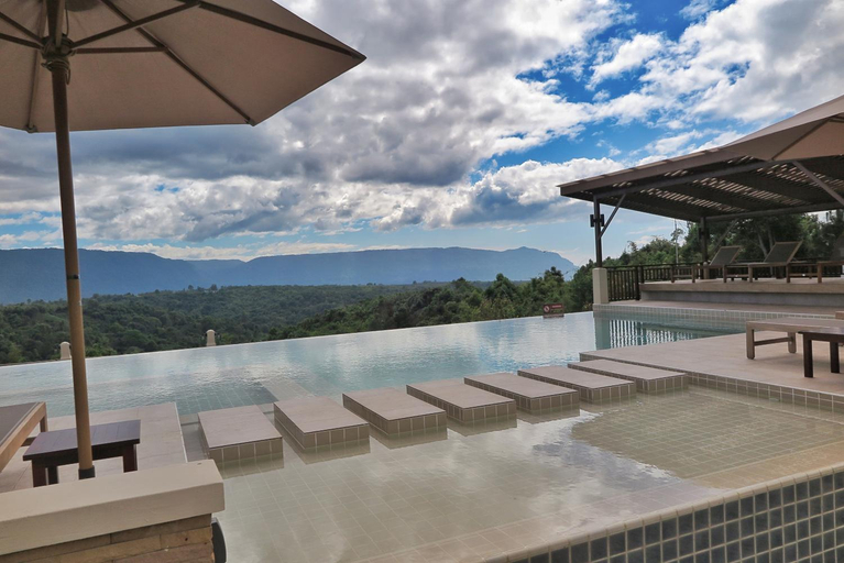 Sport & Beauty 2, Sabaidee Valley Resort, Paksong