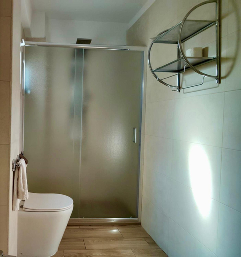 Others 4, Suite Amazzonia, Taranto