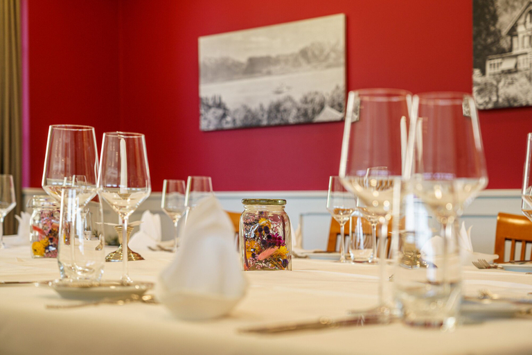 Food & Drinks 4, Hotel Restaurant Schönbühl, Thun