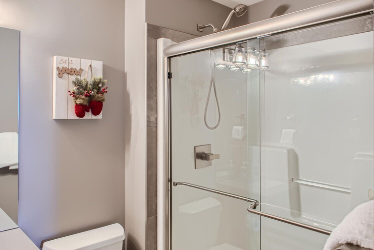 Bathroom 3, Stonegate Resort by Okanagan Premier, Kootenay Boundary