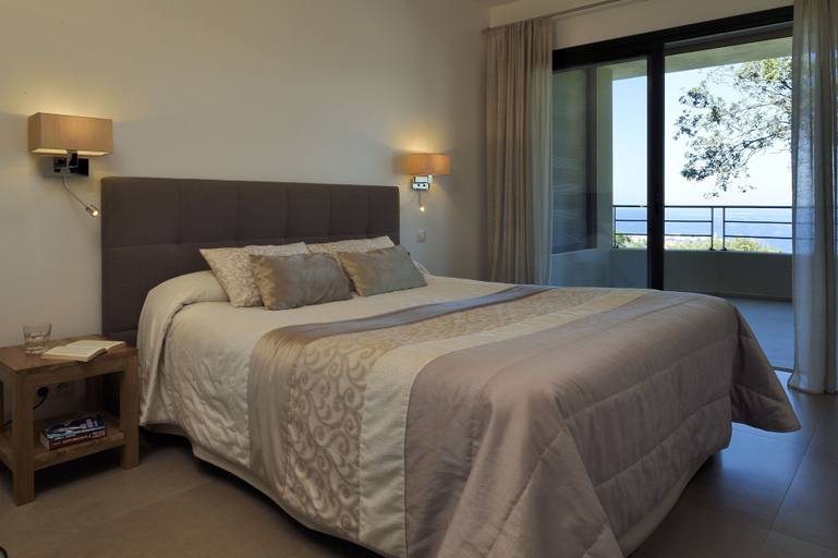 Bedroom 3, Residence & Hôtel Aria Marina, Corse-du-Sud