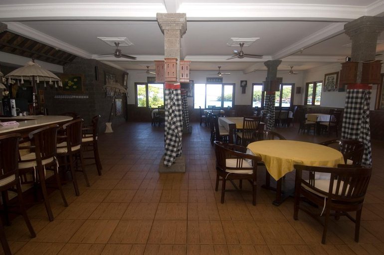 Food & Drinks 5, Puri Rai Hotel, Karangasem