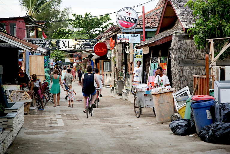Others 4, Pondok Linda, Lombok
