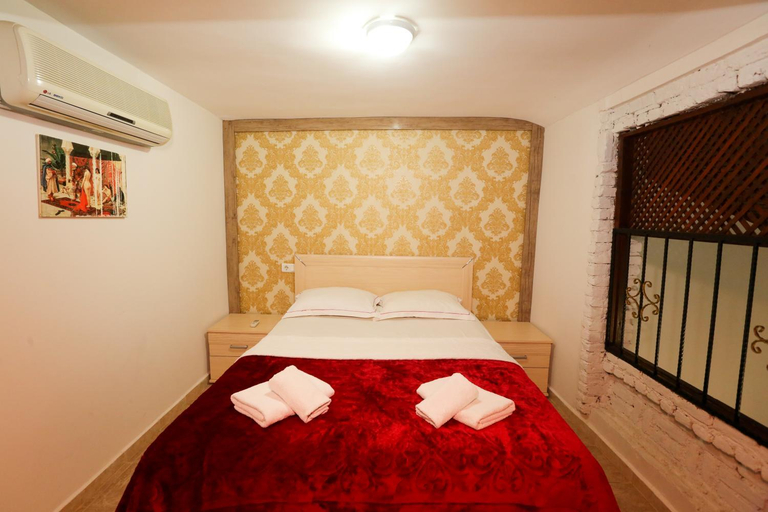Bedroom 2, Dalyan M-Otel, Ortaca
